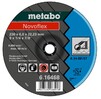 Круг зачисний Metabo Novoflex Basic A 24 230x6x22.23 мм (616468000)