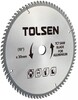 Пильні диски Tolsen