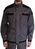 Куртка робоча Ardon Cool Trend сіра з чорним р.M/48-50 (65566)