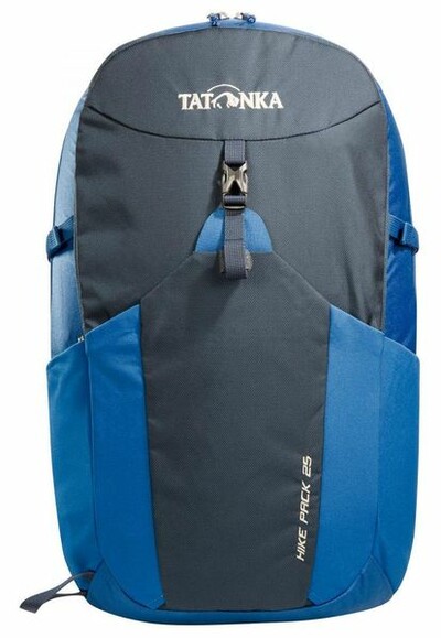 Рюкзак Tatonka Hike Pack 25 Blue (TAT 1552.010) фото 2