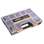 Ящик для крепежа (органайзер) NEO Tools 84-110
