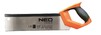 Ножівка пасовочна Neo Tools 11TPI 350 мм (41-096)