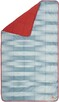 Одеяло Kelty Bestie Blanket cranberry-painted ombre (35416121-CB)