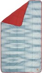 Ковдра Kelty Bestie Blanket cranberry-painted ombre (35416121-CB)