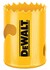 Цифенбор-коронка биметаллическая DeWALT Extreme 2X Long life 24х37 мм (DT90302)