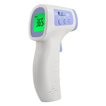 Пірометр для тіла Wintact 0 ~ 100℃ (WT3652)