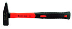 Молоток слюсарний Wurth Red Line 100г композитна рукоятка (575073810)