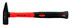 Молоток слюсарний Wurth Red Line 100г композитна рукоятка (575073810)