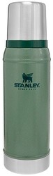 Stanley Legendary Classic Hammertone Green 0.75 л