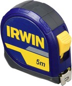 Рулетка Irwin Standart 5м уп (10508053)