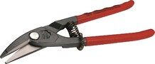 Ножницы для листового металла NWS (062R-12-250)