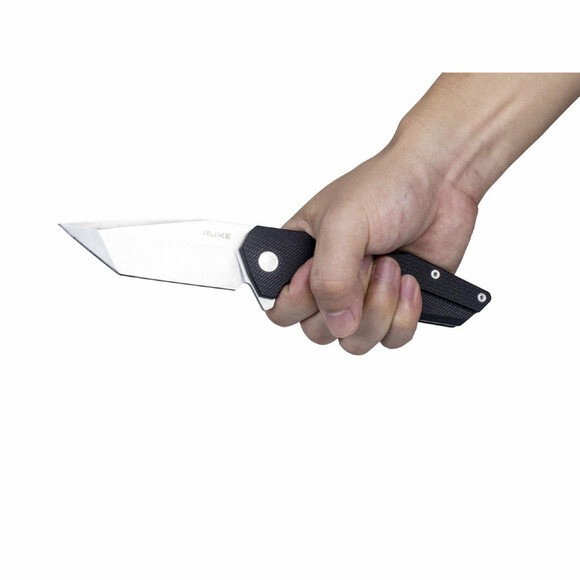 Нож складной Ruike P138-B изображение 6