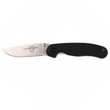 Нож складной Ontario RAT II SP (8860)