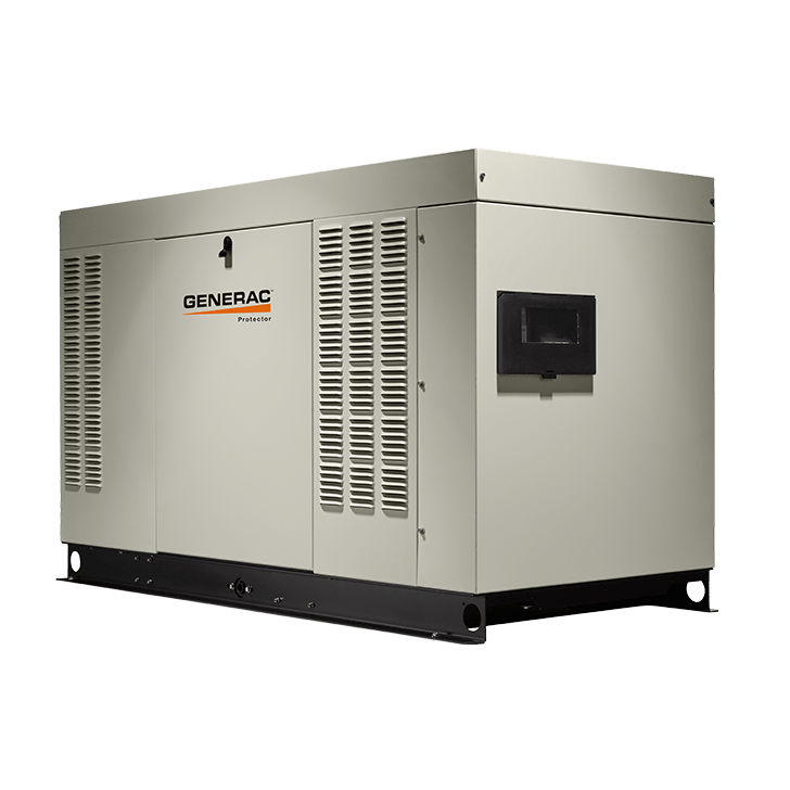 

Газовый генератор GENERAC RG040