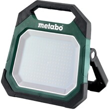 Аккумуляторный прожектор Metabo BSA 18 LED 10000 (601506850) (без АКБ и ЗУ)