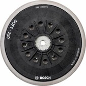 Опорная тарелка Bosch Multihole мягкая 150 мм (2608601336)