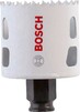 Bosch BiM коронки PROGRESSOR 54 mm, NEW Біметалічні коронки 2608594220