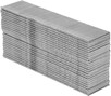 Цвяхи для пневмостеплера Vorel 30x1.0x1.3x1.8 мм 5000 шт (71981)