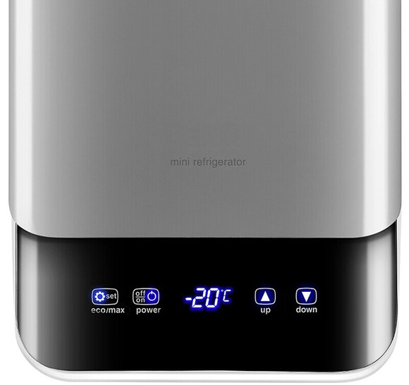Автохолодильник компресорний Smartbuster BCD26, 26л. 12/220В SBBCD26 фото 5