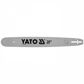 Шина для ланцюгової пилки YATO YT-84937