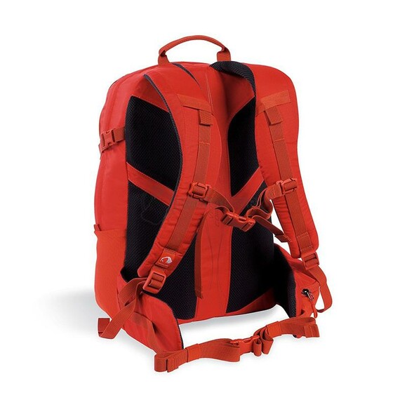 Городской рюкзак Tatonka Husky bag 22 (Red) (TAT 1628.015) изображение 2