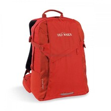 Міський рюкзак Tatonka Husky bag 22 (Red) (TAT 1628.015)