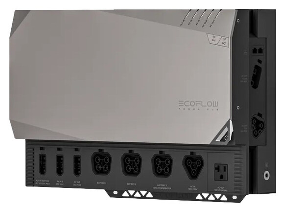 Станція EcoFlow Power Hub (EF-PowerHub3600)