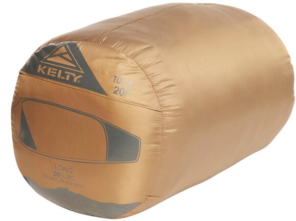 Спальный мешок Kelty Tuck 20 Regular (35411720-RR) изображение 4