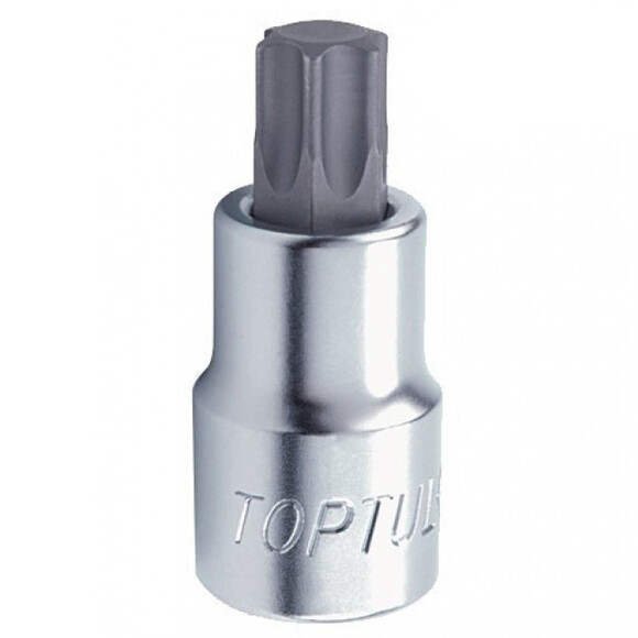 Головка із насадкою TORX TOPTUL BCFA1645