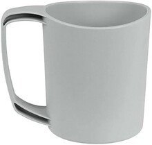 Кружка Lifeventure Ellipse Mug light grey (75380)