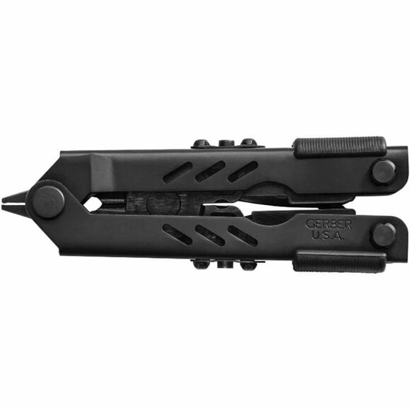 Мультитул Gerber MP400 Multi-Tool Black (1014016) изображение 2