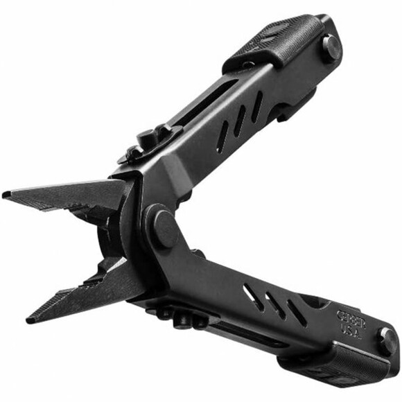 Мультитул Gerber MP400 Multi-Tool Black (1014016) фото 3