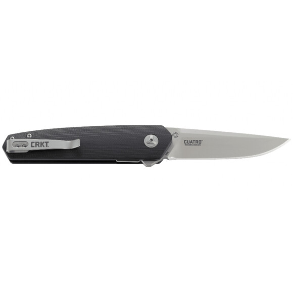 Нож CRKT Cuatro (7090) изображение 2