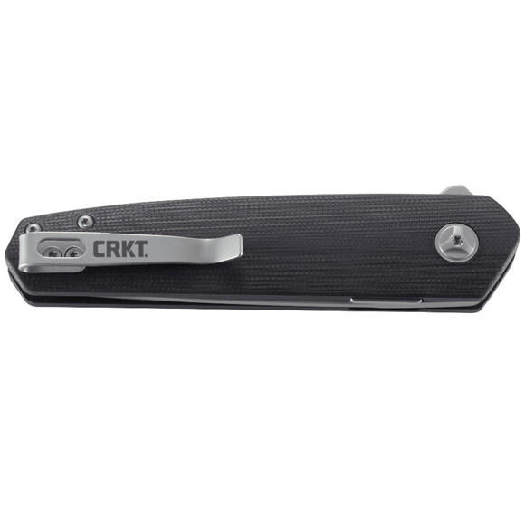 Нож CRKT Cuatro (7090) изображение 3