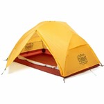 Палатка Turbat SHANTA PRO 2, yellow/terracotta (012.005.0126)