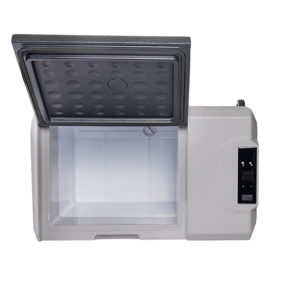 Портативний холодильник Brevia 40 л (22730) фото 4