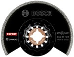 Сегментоване пиляльне полотно Bosch Starlock Grout and Abrasive ACZ85RD4 (2608900034)