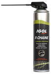 Смазка для цепи IGOL R CHAINE AEROSOL 500AE 500 мл (RCHAINE-500AE)