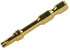 Торсионная бита Makita золотой серии T15 50 мм, 2 шт (B-28232)