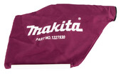 Пылесборник Makita для электрорубанка DKP181 (191C21-2)