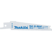 Набір пилок Makita BiM для JR100D 100 мм B-20454