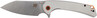 Туристический нож Skif Knives Jock SW grey (1765.03.58)