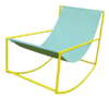 Кресла качалки на дачу
