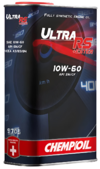 Моторна олива CHEMPIOIL Ultra RS+Ester 10W60, 1 л (40567)