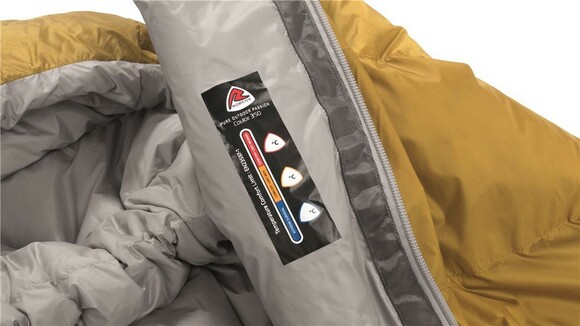 Спальный мешок ROBENS Sleeping bag Couloir 350 (44932) изображение 5