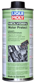 Противоизносная присадка для двигателя LIQUI MOLY Molygen Motor Protect, 0.5 л (1015)