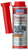 Присадка LIQUI MOLY Systempflege Diesel для систем Common-Rail, 250 мл (7506)