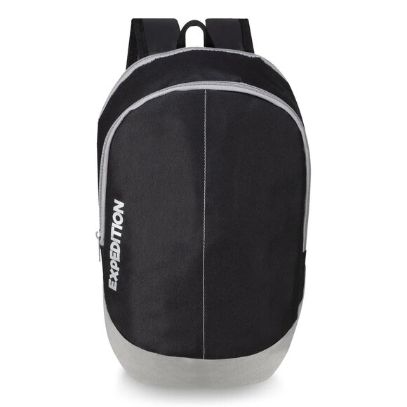 Міський рюкзак Semi Line 10 (grey/black) (A3000-1) фото 2