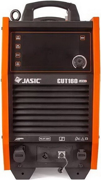 Плазменный сварочный аппарат JASIC CUT-160 (L316 II) MAX20 (CUT.L316MAX) изображение 2