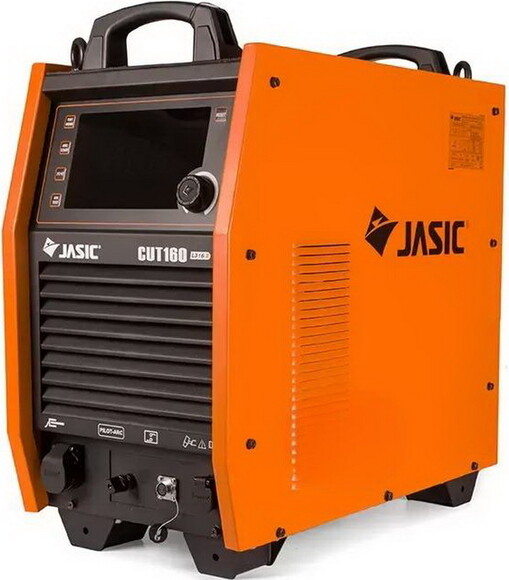 Плазменный сварочный аппарат JASIC CUT-160 (L316 II) MAX20 (CUT.L316MAX) изображение 3